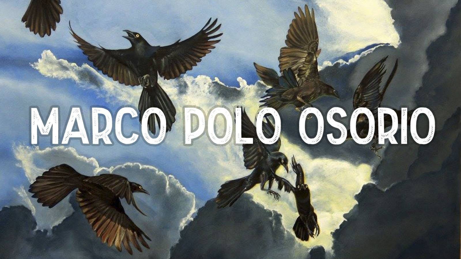 Marco Polo Osorio